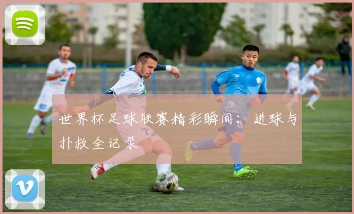 世界杯足球联赛精彩瞬间：进球与扑救全记录